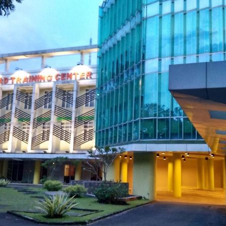 Utc Dago Hotel Bandung Eksteriør billede