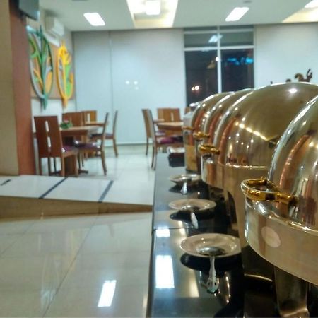 Utc Dago Hotel Bandung Eksteriør billede