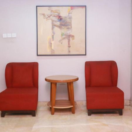 Utc Dago Hotel Bandung Eksteriør billede