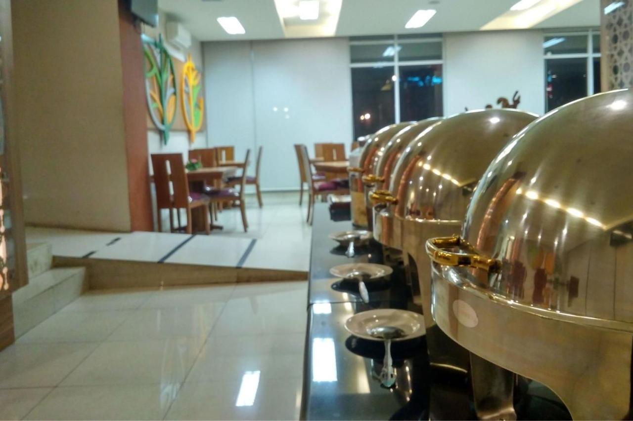 Utc Dago Hotel Bandung Eksteriør billede