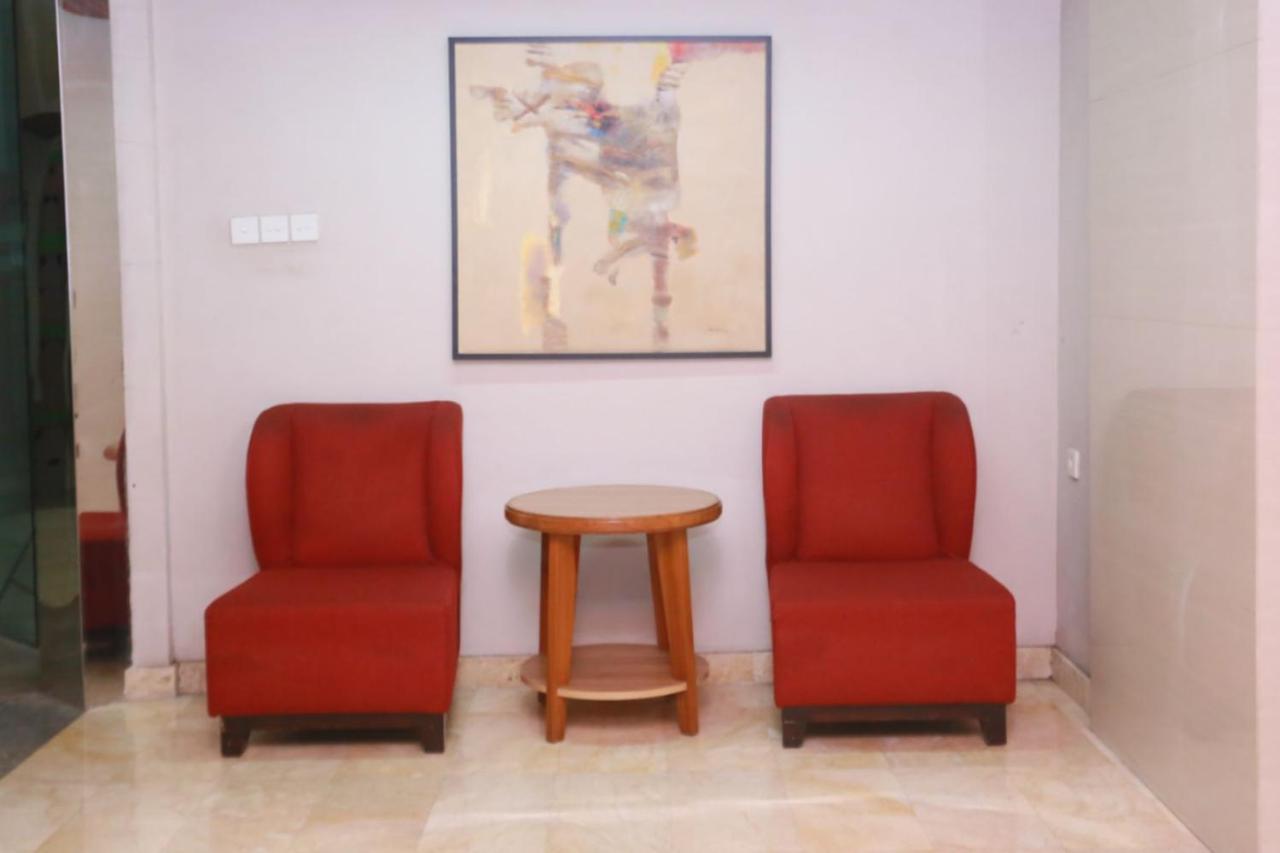 Utc Dago Hotel Bandung Eksteriør billede