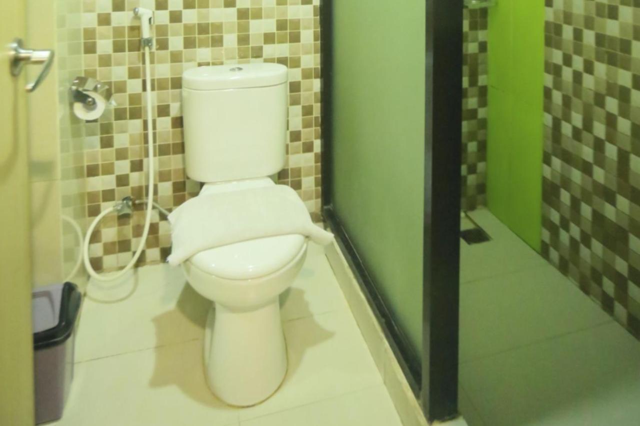 Utc Dago Hotel Bandung Eksteriør billede